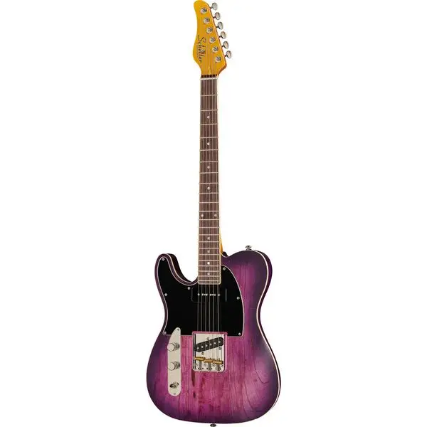 Schecter PT Special LH PBP Heißes Angebot