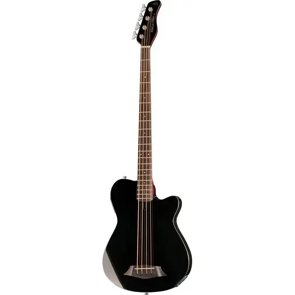 Marcus Miller GB5-4 Black Neu