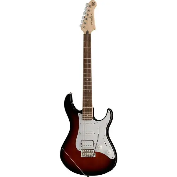 Günstig Yamaha Pacifica 112J OVS