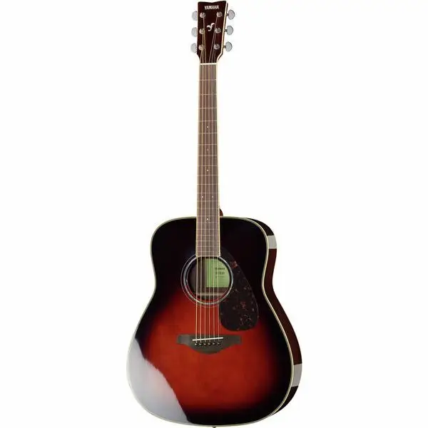Yamaha FG830 TBS Ausverkauf