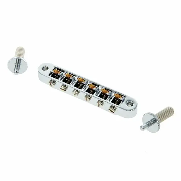 Neue Ware Göldo Tunomatic Roller Gitarrensteg