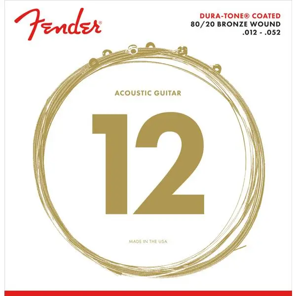 Solange Der Vorrat Reicht Fender 880L Dura-Tone