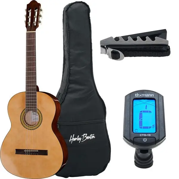 Super-Preis Thomann Classic 4/4 Guitar Bundle