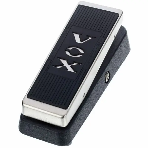 Vox V846HW Wah Wah Sichere Zahlung