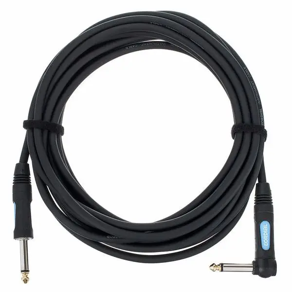 Cordial CCFI 6,0 PR Versand Am Gleichen Tag