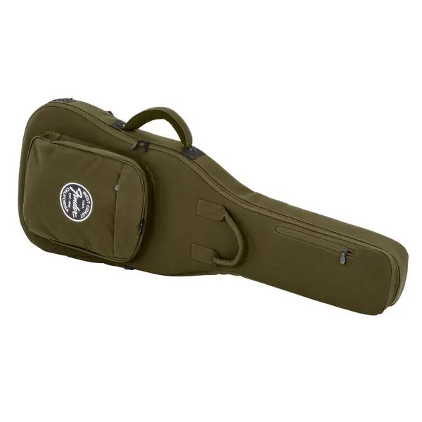 Top-Angebot Fender Troubadour Guitar Gigbag OLV