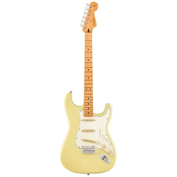Neue Ware Fender Player II Strat MN HLY