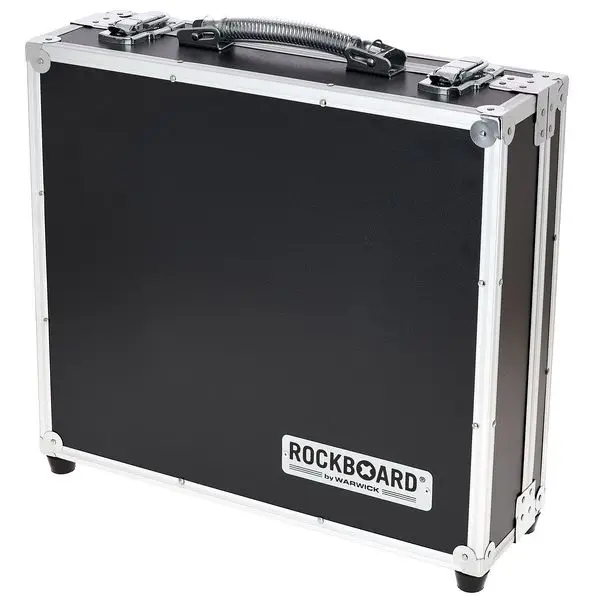 Sonderangebot Rockboard Pedal Case EPC 01 Black
