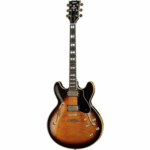 Yamaha SA2200BS E-Gitarre Bestseller