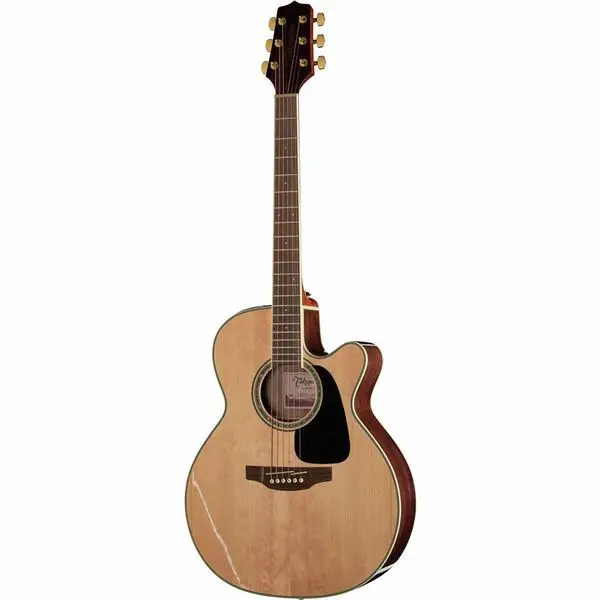 Takamine GN51CE-NAT Schneller Versand