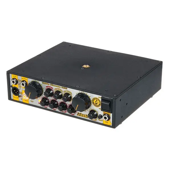 Kostenfreie Lieferung Markbass Little Marcus 58R