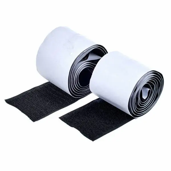 Solange Der Vorrat Reicht Rockboard Hook and Loop Tape 100