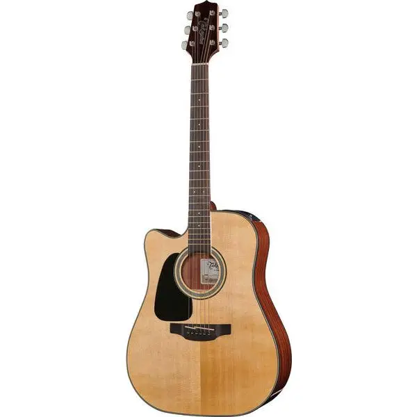 Takamine GD30CE-NAT LH Nur Für Kurze Zeit