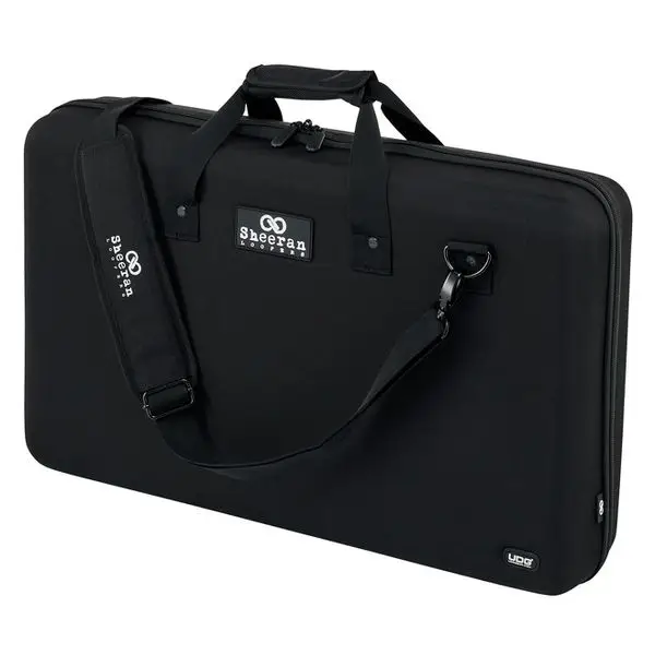 Letzte Chance UDG Sheeran Looper X Hardcase BL