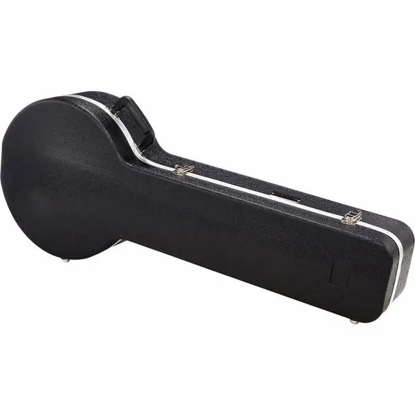 Sichere Zahlung Thomann ABS Banjo Case