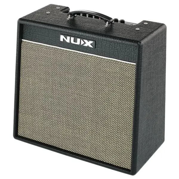 Nux Mighty 60 MKII Mega-Angebot