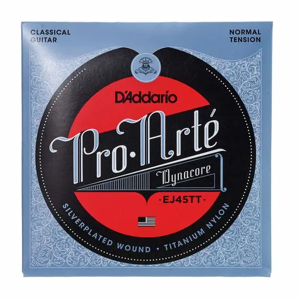 Nur Für Kurze Zeit Daddario EJ45TT