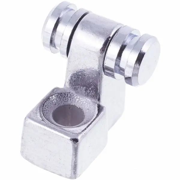 Versand Am Gleichen Tag Harley Benton Parts Roller String Tree Chrom