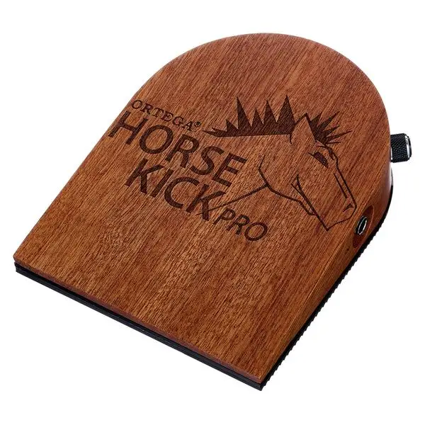 Ortega Horse Kick Pro Stomp Box Knallerangebot