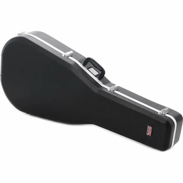 Echt Gator Molded Dreadnought Case