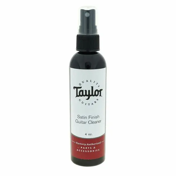 Taylor Satin Guitar Cleaner Echt