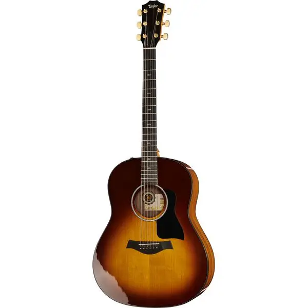 Direkt Vom Hersteller Taylor 217e-SB Plus Ltd 50th