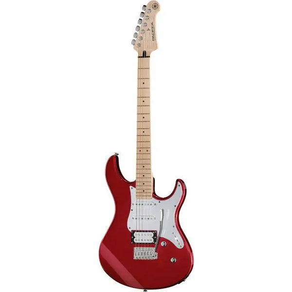 Mega-Angebot Yamaha Pacifica 112VM RM RL