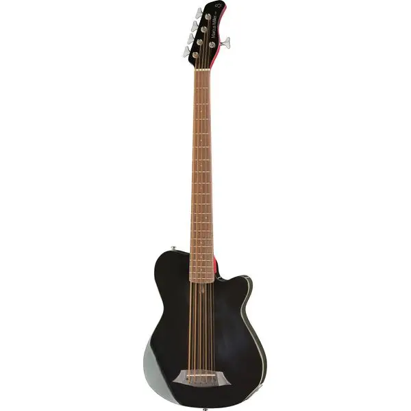 Zertifiziert Marcus Miller GB5-5 Black