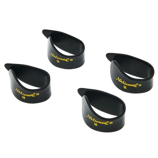 Daddario NP7B-04 National Thumb Pick Letzte Chance