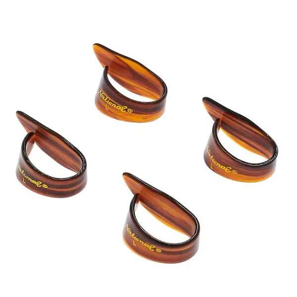 Daddario National Thumb Picks Large Sonderaktion