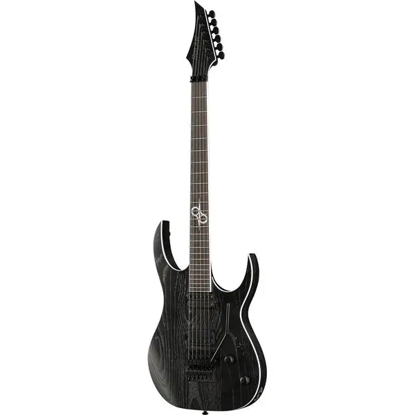 Heißes Angebot Solar Guitars S1.6FRBOP+