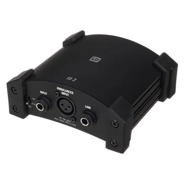 Direkt Vom Hersteller LD Systems IO 2