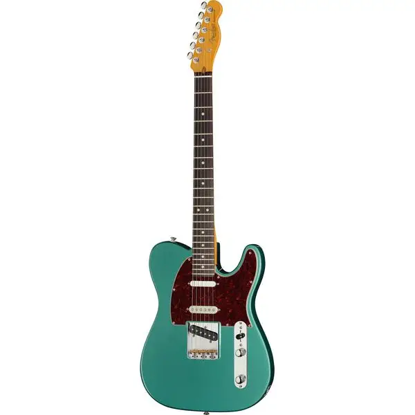 Preis Gesenkt Fender Am Pro Clsc Tele SSS RW FSGM
