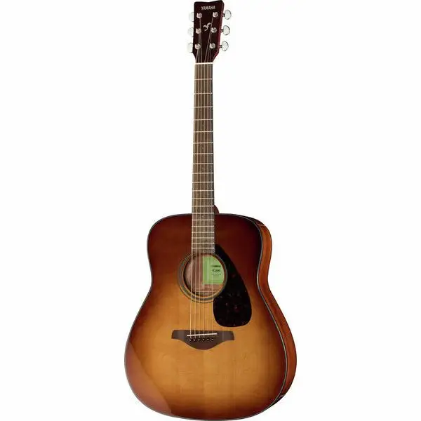 Sonderaktion Yamaha FG800 Sand Burst