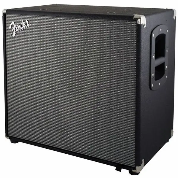 Zertifiziert Fender Rumble 115 Cabinet V3