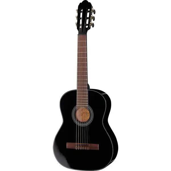 Gewa Student Black 1/2 Nur Für Kurze Zeit