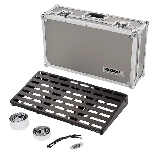 Aktuell Rockboard QUAD 4.2 C mit Flightcase