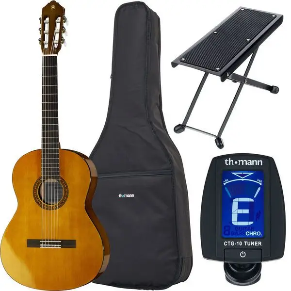Yamaha CS40 Bundle Preis Gesenkt