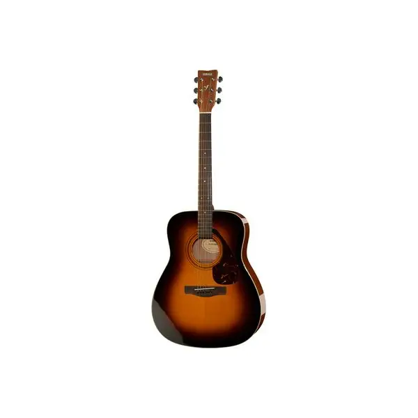 Nur Heute Yamaha F370 TBS