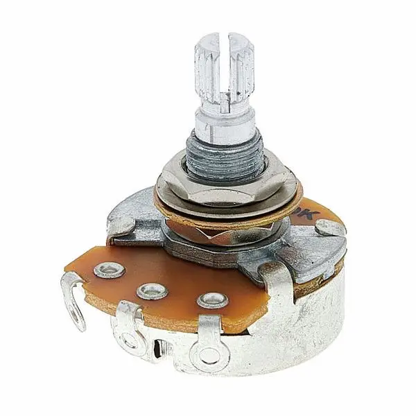 Göldo 250 kOhms Poti Neu Im Sortiment