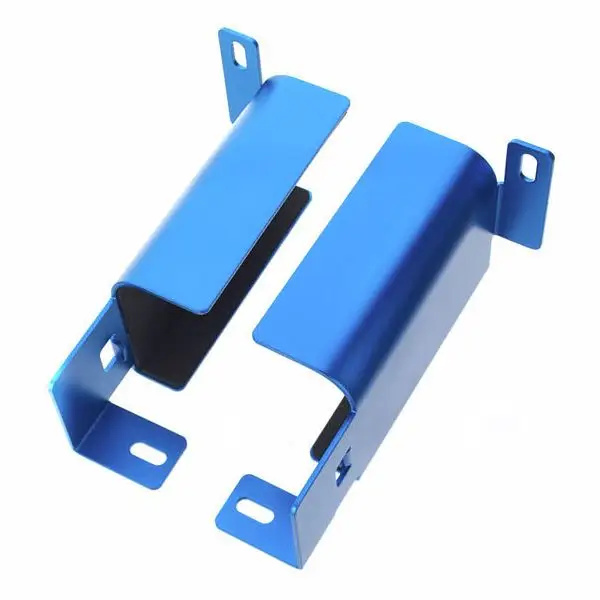 Strymon Zuma Mounting Brackets Nur Für Kurze Zeit