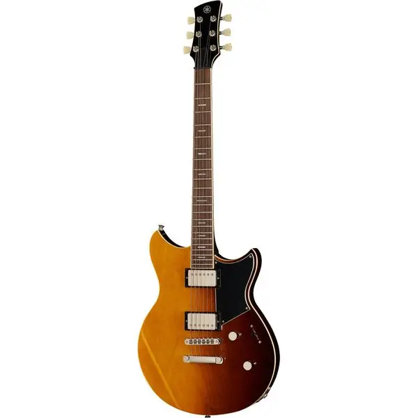 Must-Have Yamaha Revstar RSS20 Sunset Burst