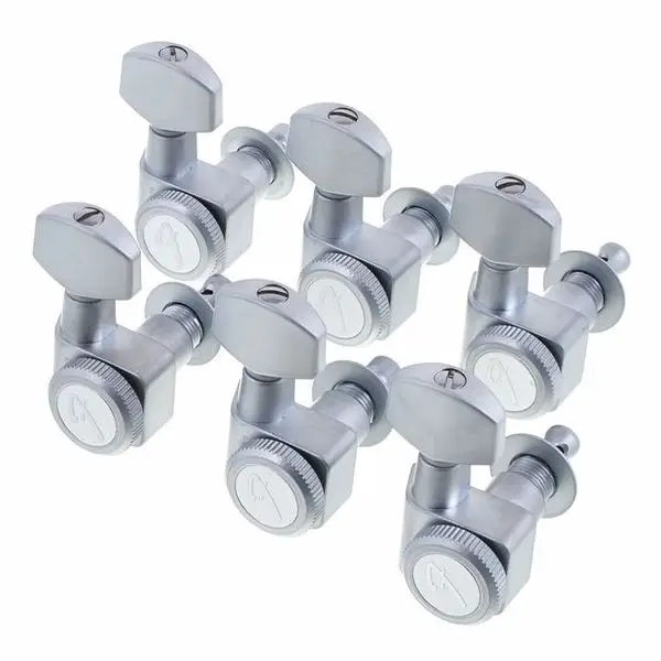 Must-Have Fender Locking Tuner SCH