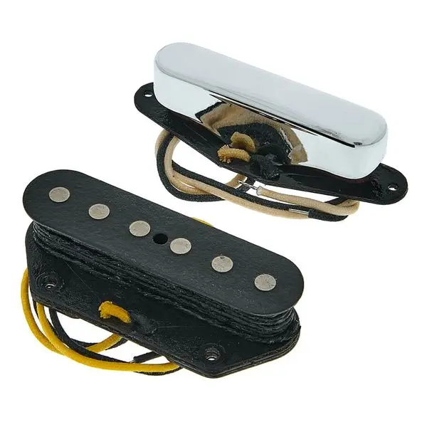 Fender '50/'51 Blackguard Tele Set Angebot