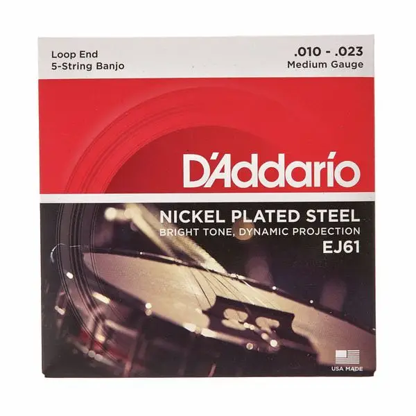 Online Kaufen Daddario EJ61