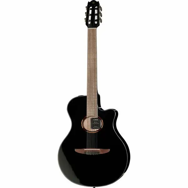 Billig Yamaha NTX1BL BLACK